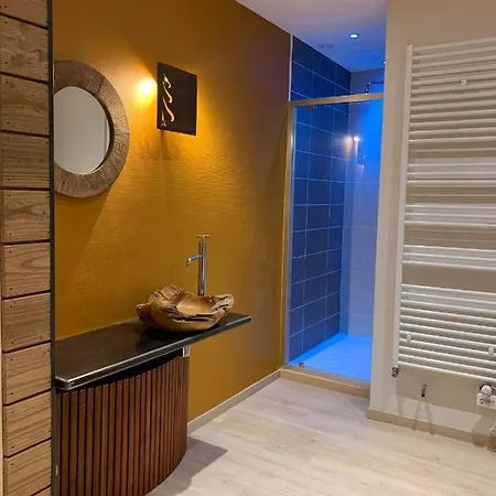 Logis Restaurant Des Sapins Hotel 3*