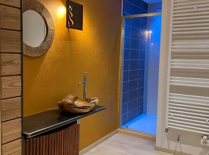 Logis Restaurant Des Sapins Hotel 3*