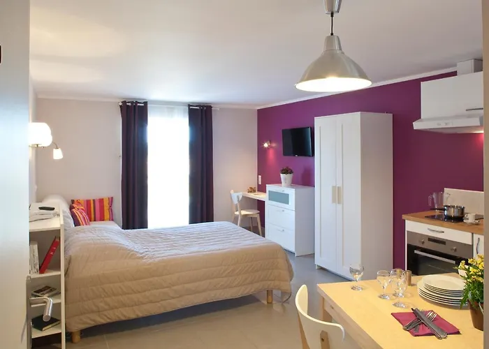 Logis Restaurant Des Sapins Hotel