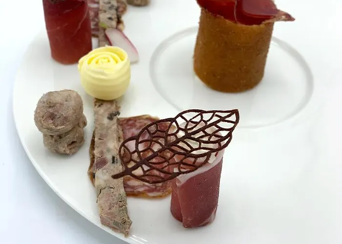 Logis Restaurant Des Sapins 3*