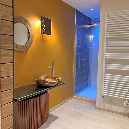 Logis Restaurant Des Sapins Hotel Lanarce