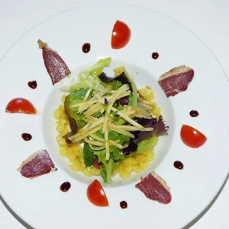 Des Sapins Hotel 3*