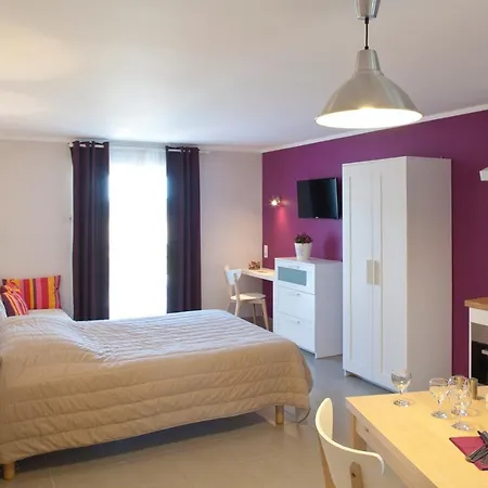Logis Restaurant Des Sapins Hotel