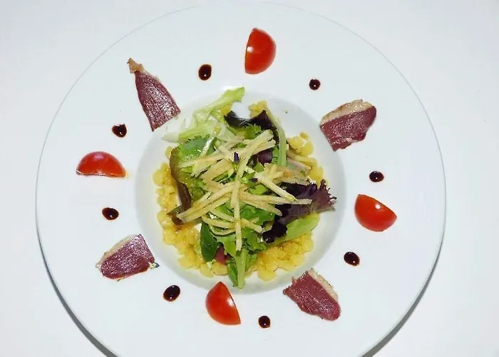 Logis Restaurant Des Sapins Hotel 3*
